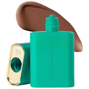 Westman Atelier SOLEIL PARFAIT 3 Sun Tone Hydrating Matte Bronzing Drops